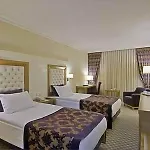 Tugcu Select Hotel