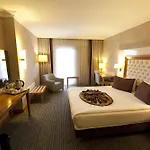 Szálloda Tugcu Select 4*