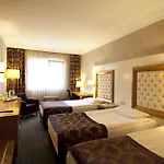 Hotel Tugcu Select 4*