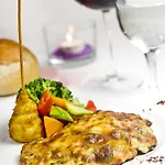 Hotel Tugcu Select