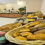 Tugcu Select Szálloda 4*