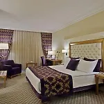 Hotel Tugcu Select 4*