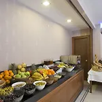Szálloda Tugcu Select 4*