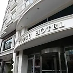 Szálloda Tugcu Select Bursa