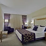 Szálloda Tugcu Select 4*