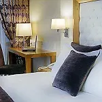 Tugcu Select 4* Bursa