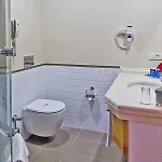 Szálloda Tugcu Select Bursa