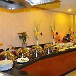 Tugcu Select Hotel Bursa