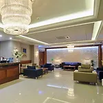 Tugcu Select Hotel