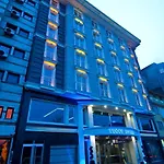 Tugcu Select 4* Bursa