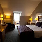 Szálloda Tugcu Select 4*