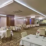 Tugcu Select Hotel