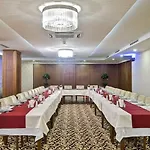 Szálloda Tugcu Select 4*