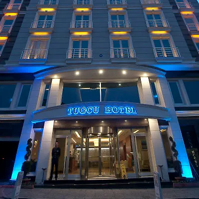 Hotel Tugcu Select Bursa