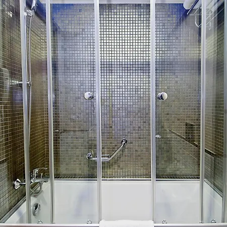 Hotel Tugcu Select 4*