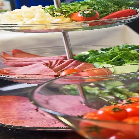 Hotel Tugcu Select Bursa