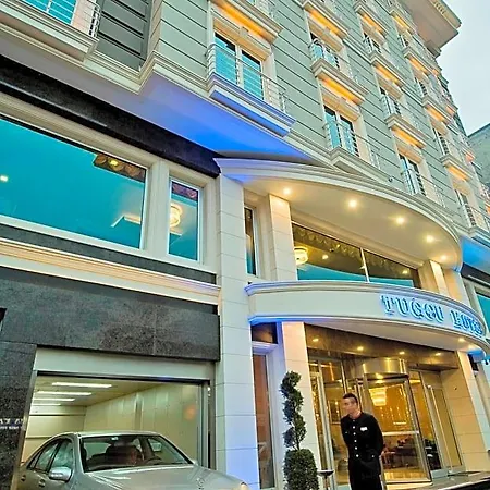 투그쿠 셀렉트 호텔 부루사