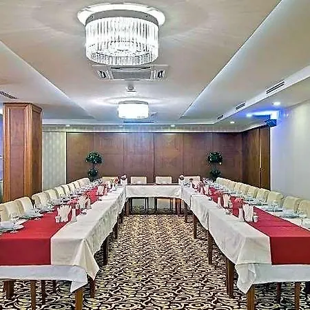 Tugcu Select 4* Bursa