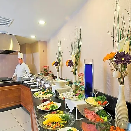 Hotel Tugcu Select Bursa