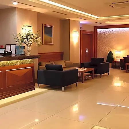 Tugcu Select 4* Bursa