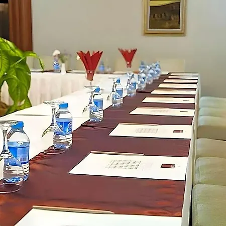 Tugcu Select Hotel Bursa