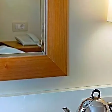 Tugcu Select Hotel 4*