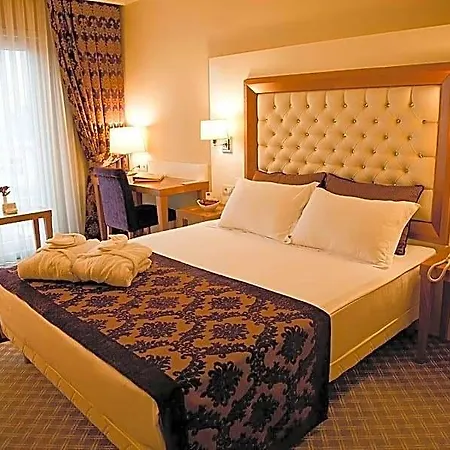 Tugcu Select 4*
