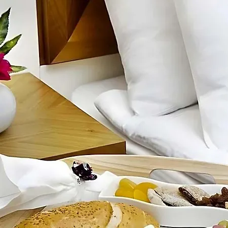 Tugcu Select Hotel Bursa