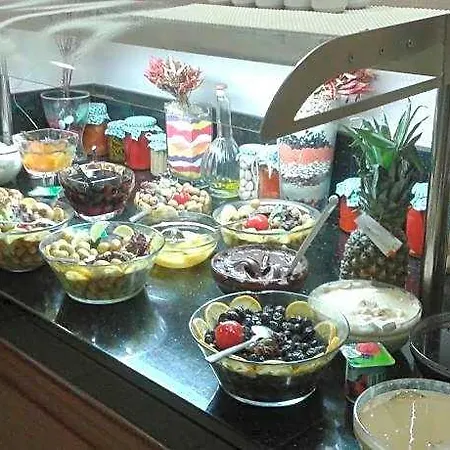 Tugcu Select Hotel 4*