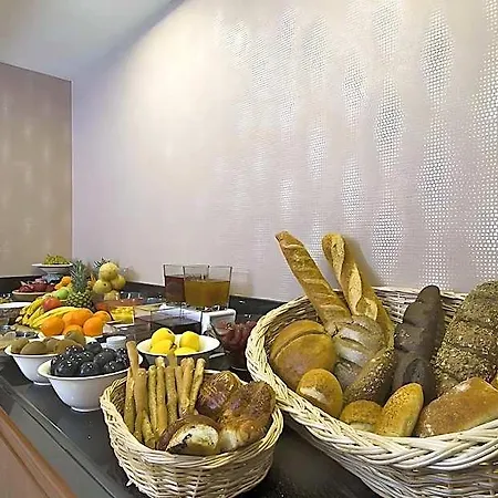 Hotel Tugcu Select Bursa
