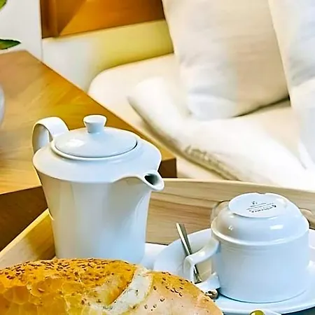 Tugcu Select Hotel Bursa
