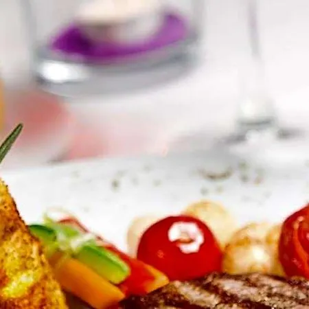 Hotel Tugcu Select Bursa