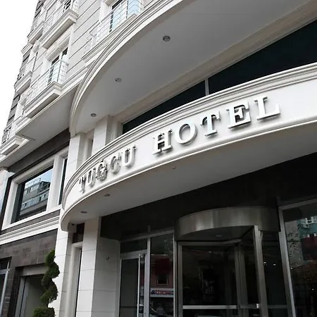 Hotel Tugcu Select Bursa