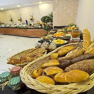 Tugcu Select Hotel Bursa
