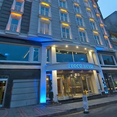 Tugcu Select Hotel Bursa