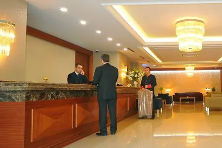 酒店 杜竺选择酒店 伯萨