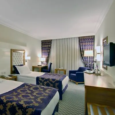 Hotel Tugcu Select 4*