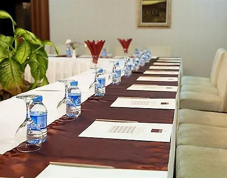 Hotell Tugcu Select 4*