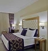 Tugcu Select Hotel 4*