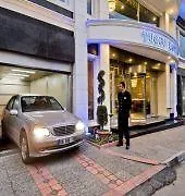 Tugcu Select 4* Bursa