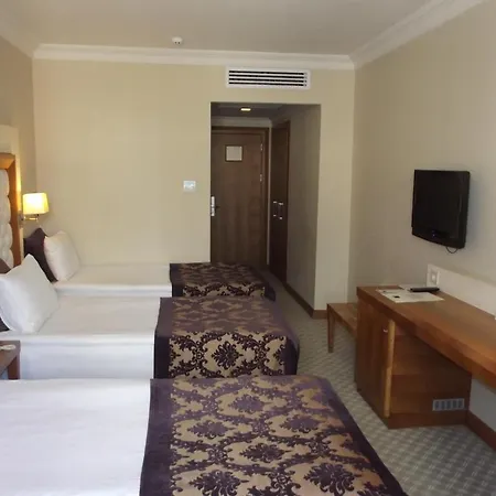 Tugcu Select 4*