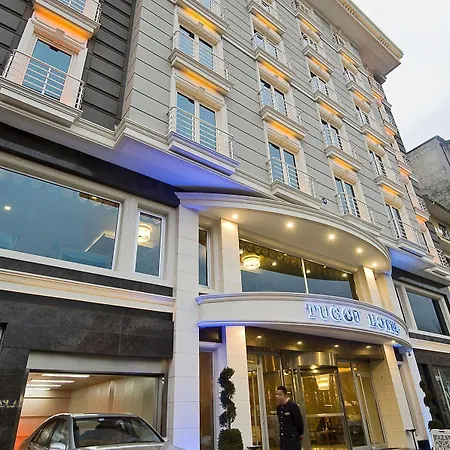 Tugcu Select Bursa