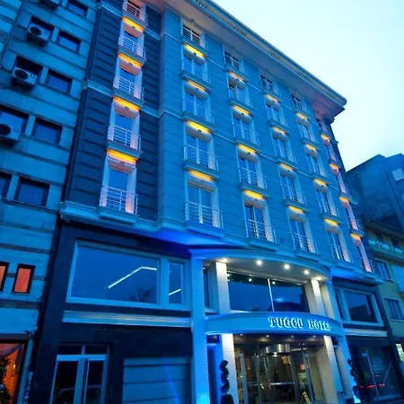 タック セレクト 4* ブルサ