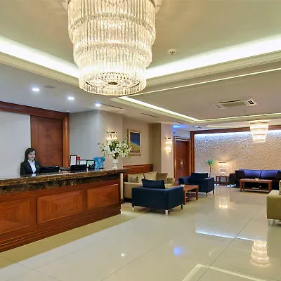 Tugcu Select Hotel