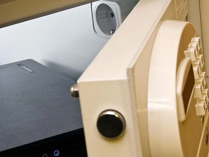 Hotel Tugcu Select Bursa