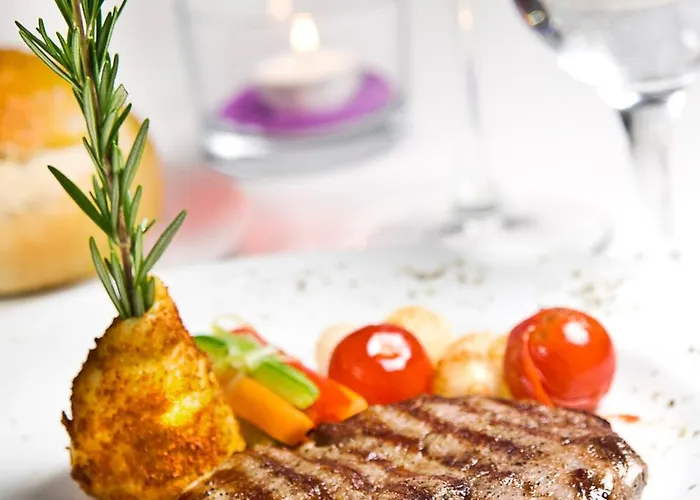 Tugcu Select 4* Bursa