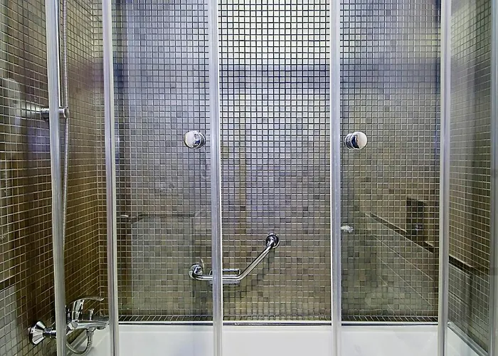 Hotel Tugcu Select 4*