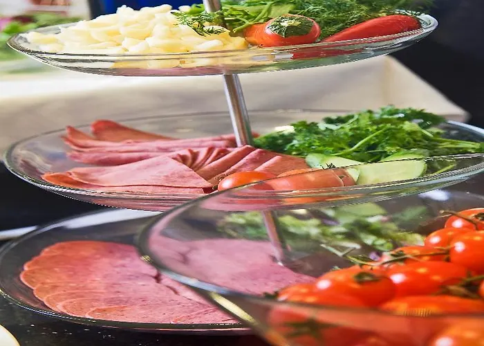 Hotel Tugcu Select Bursa