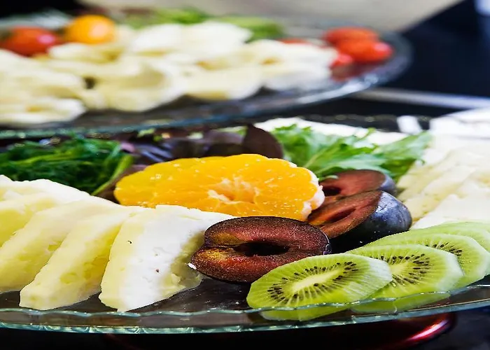 Tugcu Select 4* Bursa