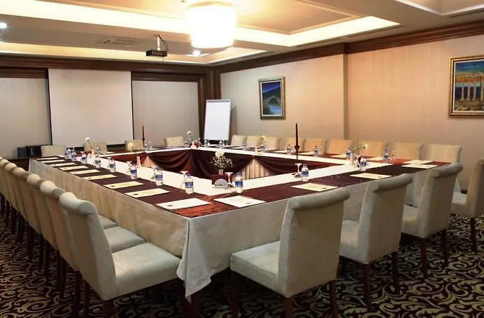 Tugcu Select 4* Bursa